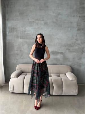 Elisa Women Clothing - MTVR-D03ED966