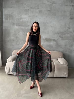 Elisa Women Clothing - MTVR-D03ED966