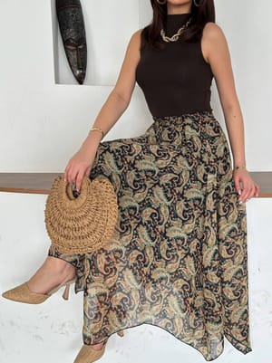 Elisa Women Clothing - MTVR-0A7F61C6
