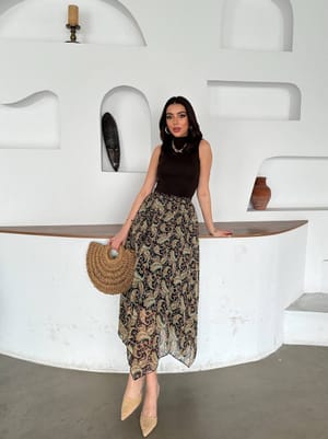 Elisa Women Clothing - MTVR-0A7F61C6