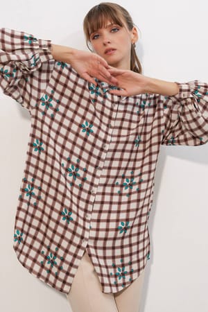 Bigdart Women Clothing - MTVR-26536A17