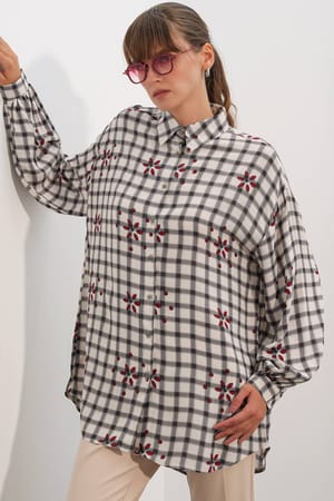 Bigdart Women Clothing - MTVR-26536A17
