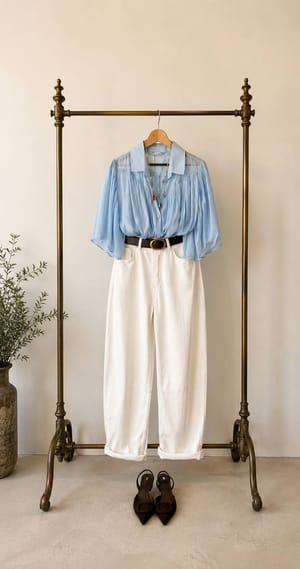 Cream & Rouge Аялдар Clothing - MTVR-5142AF77