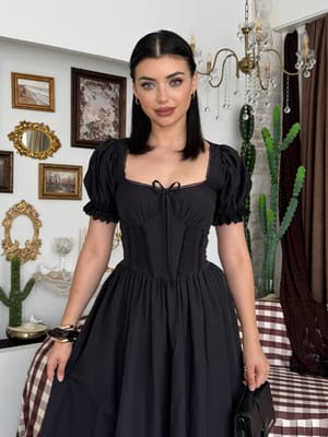 Etika Women Clothing - MTVR-645644D3
