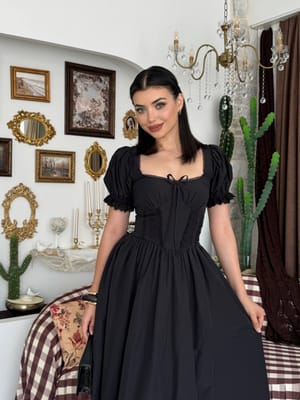 Etika Women Clothing - MTVR-645644D3