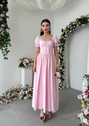 Etika Women Clothing - MTVR-664D7D3A