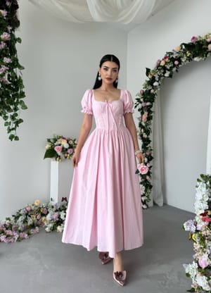Etika Women Clothing - MTVR-664D7D3A
