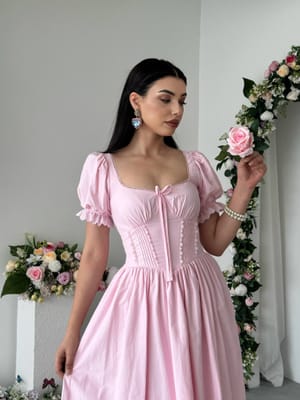 Etika Women Clothing - MTVR-664D7D3A