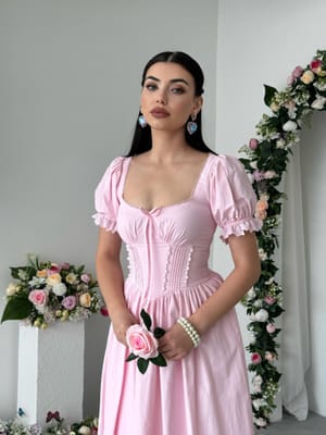 Etika Women Clothing - MTVR-664D7D3A