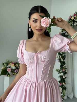 Etika Women Clothing - MTVR-664D7D3A