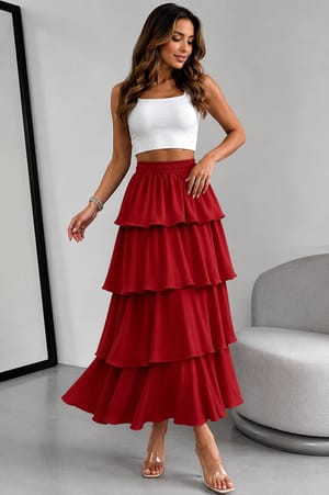 New Laviva Women Clothing - MTVR-3A97C7CB