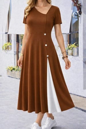 Janes Women Clothing - MTVR-931EE058