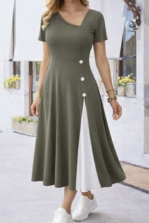 Janes Women Clothing - MTVR-931EE058