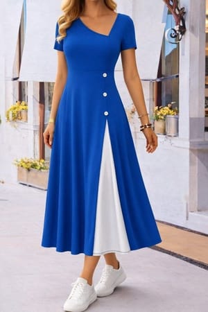 Janes Women Clothing - MTVR-931EE058