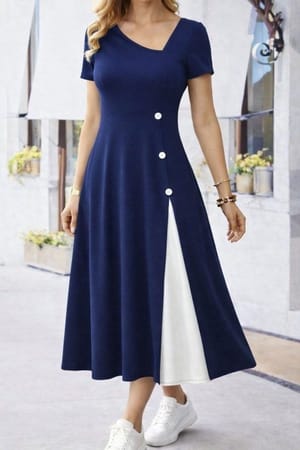 Janes Women Clothing - MTVR-931EE058