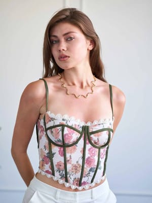 Lefon Women Clothing - MTVR-0F680232