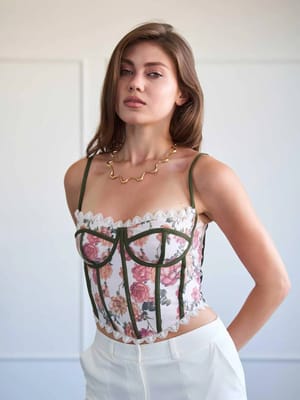 Lefon Women Clothing - MTVR-0F680232