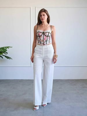 Lefon Women Clothing - MTVR-0F680232