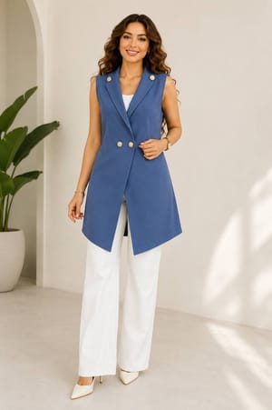 New Laviva Women Clothing - MTVR-05FA0CD1