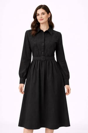 Delvinss Women Clothing - MTVR-9832CC3F