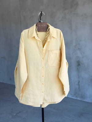 Cream & Rouge Women Clothing - MTVR-F7439F4B