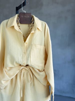 Cream & Rouge Women Clothing - MTVR-F7439F4B