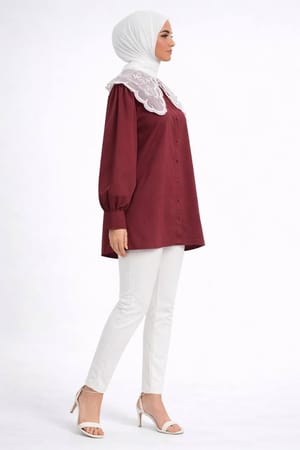 Delvinss Women Clothing - MTVR-9FAA10D1