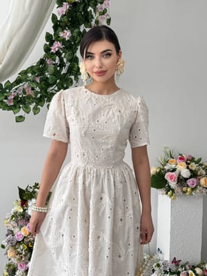 Etika Women Clothing - MTVR-B068F68A