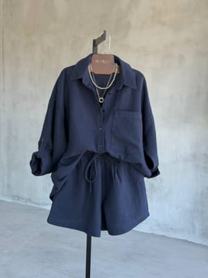 Cream & Rouge Women Clothing - MTVR-0F3FB1C2
