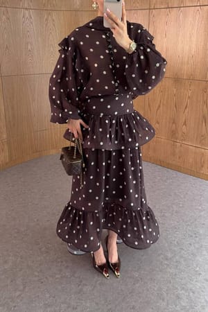 Rey Women Clothing - MTVR-B27E2B33