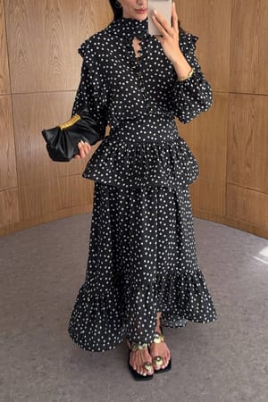 Rey Women Clothing - MTVR-5D1CB161