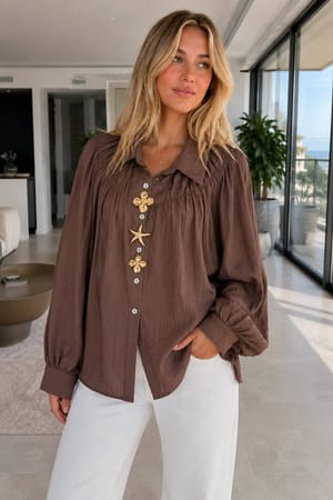 Gülseli Women Clothing - MTVR-926CD906