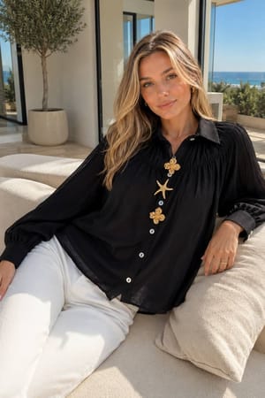 Gülseli Women Clothing - MTVR-926CD906