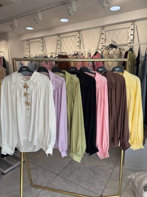 Gülseli Women Clothing - MTVR-926CD906