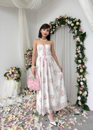 Etika Women Clothing - MTVR-59D1E97C