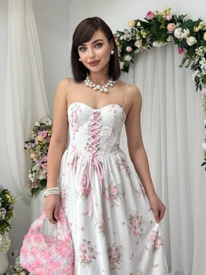Etika Women Clothing - MTVR-59D1E97C