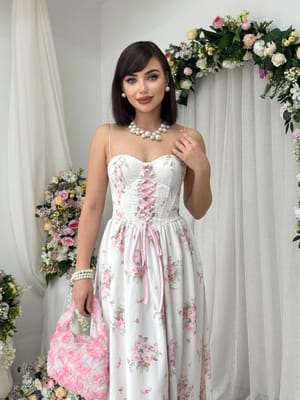 Etika Women Clothing - MTVR-59D1E97C