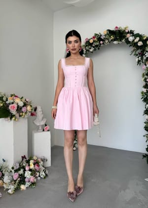 Etika Women Clothing - MTVR-C7C96315