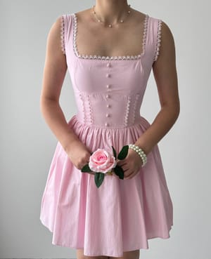 Etika Women Clothing - MTVR-C7C96315