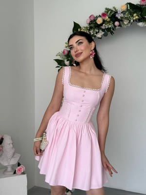Etika Women Clothing - MTVR-C7C96315