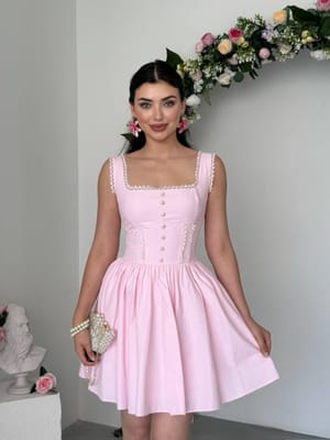 Etika Women Clothing - MTVR-C7C96315