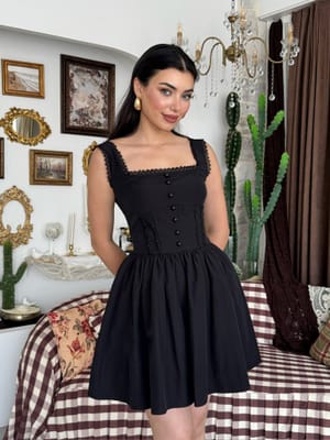 Etika Women Clothing - MTVR-11EC1457