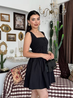 Etika Women Clothing - MTVR-11EC1457