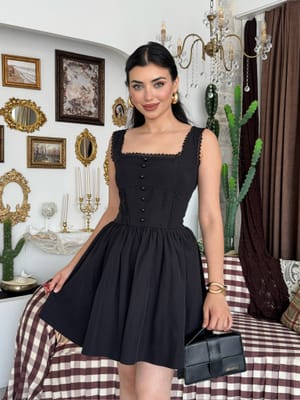 Etika Women Clothing - MTVR-11EC1457