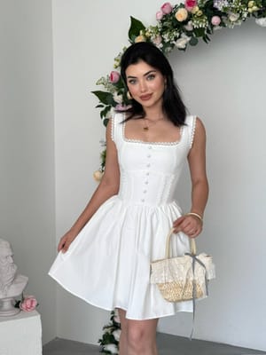 Etika Women Clothing - MTVR-17343BD6