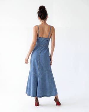 Fame Women Clothing - MTVR-029595BC