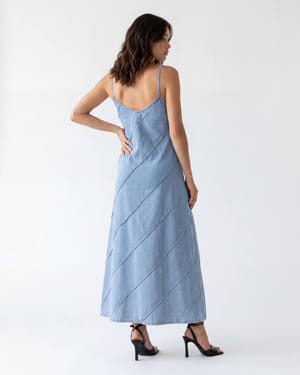 Fame Women Clothing - MTVR-92B50E1A