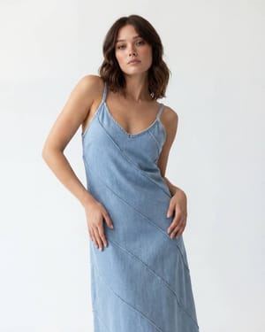 Fame Women Clothing - MTVR-92B50E1A