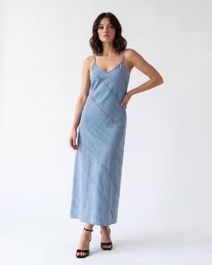 Fame Women Clothing - MTVR-92B50E1A