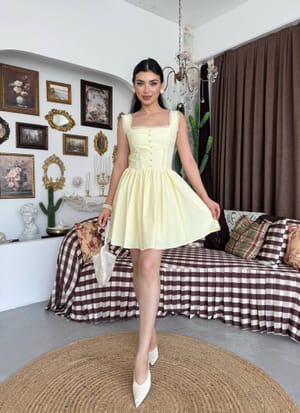 Etika Women Clothing - MTVR-8DCA04F4